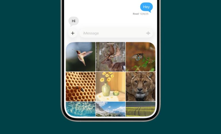 ¿Problemas para enviar fotos en iPhone? Aquí te contamos cómo solucionarlo.