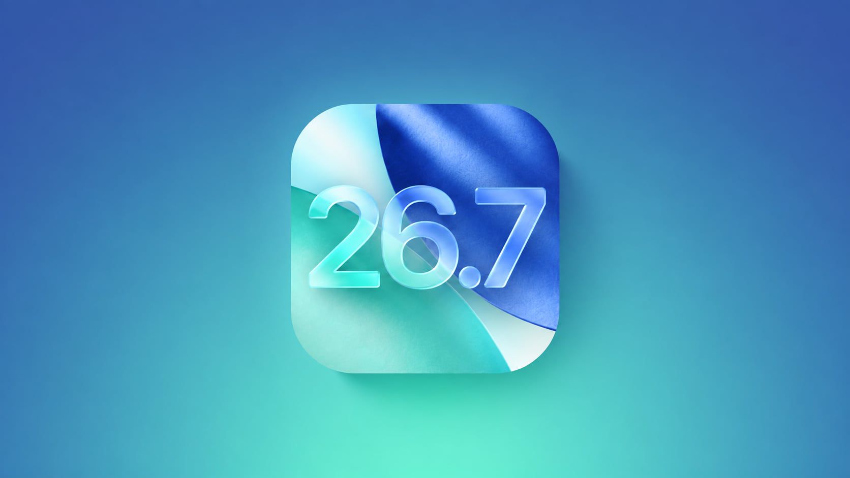 Apple Actualiza iOS 26.7: Más Seguridad, Menos Novedades