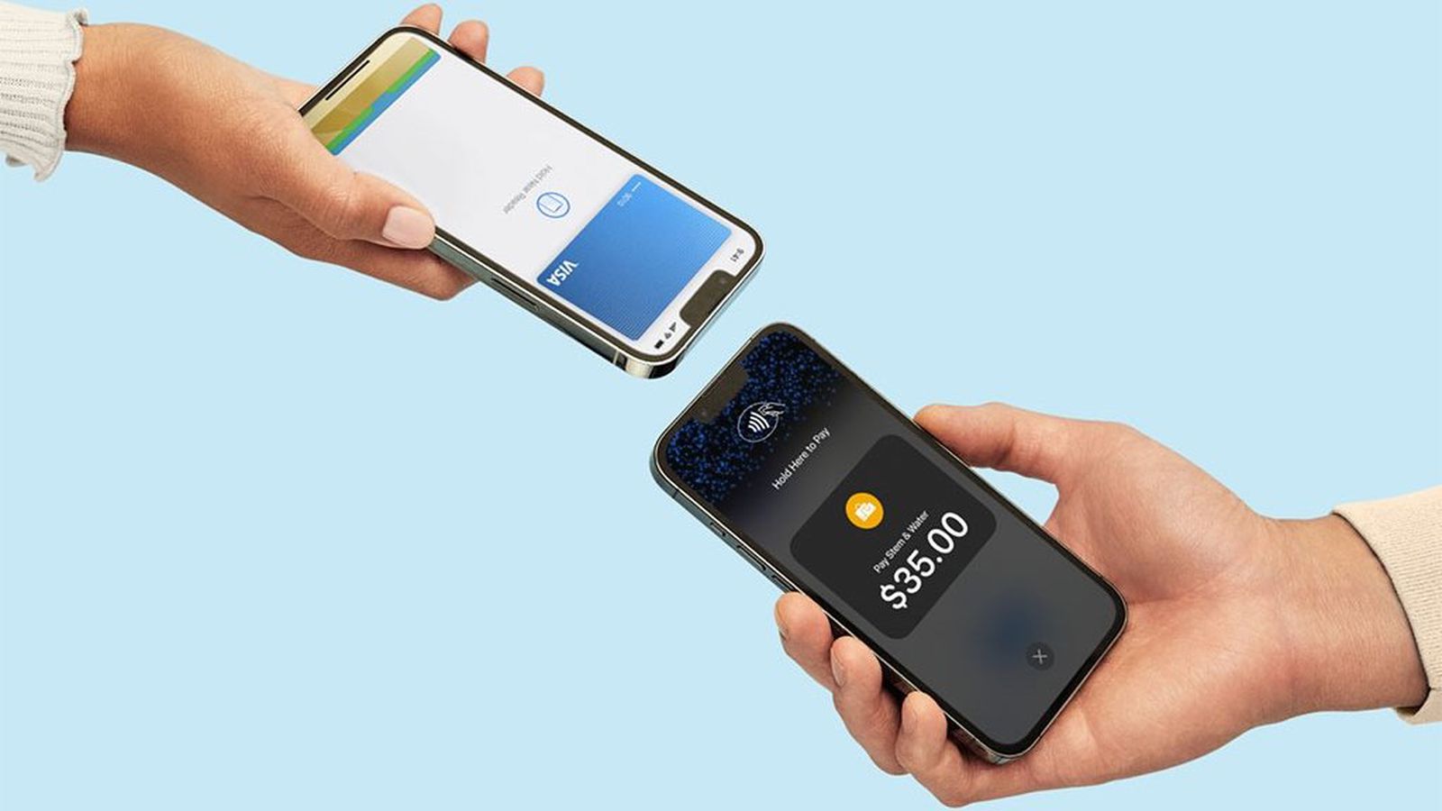 Apple da el salto: ‘Tap to Pay’ ya está disponible en ocho países más