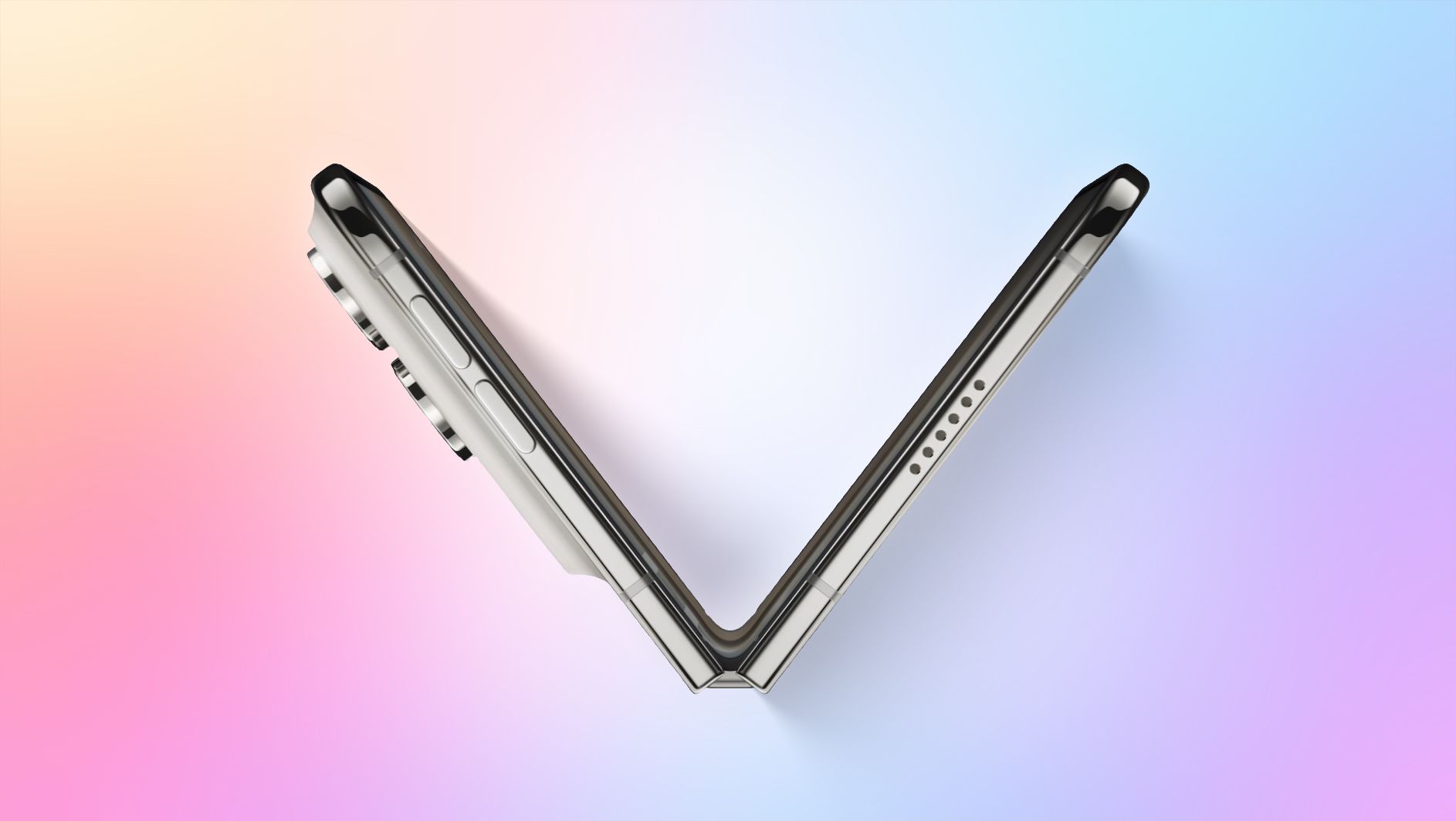Apple da un paso importante: más de 100 piezas del iPhone Duo y iPhone 18 Pro se fabricarán en EE.UU.