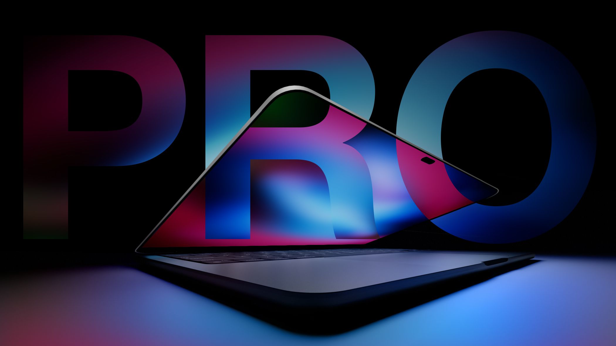 Apple está a punto de sorprendernos con el nuevo MacBook Pro y su pantalla OLED