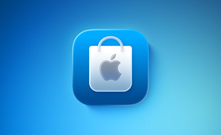 Apple lanza una vista previa de su nuevo asistente de compras en la app