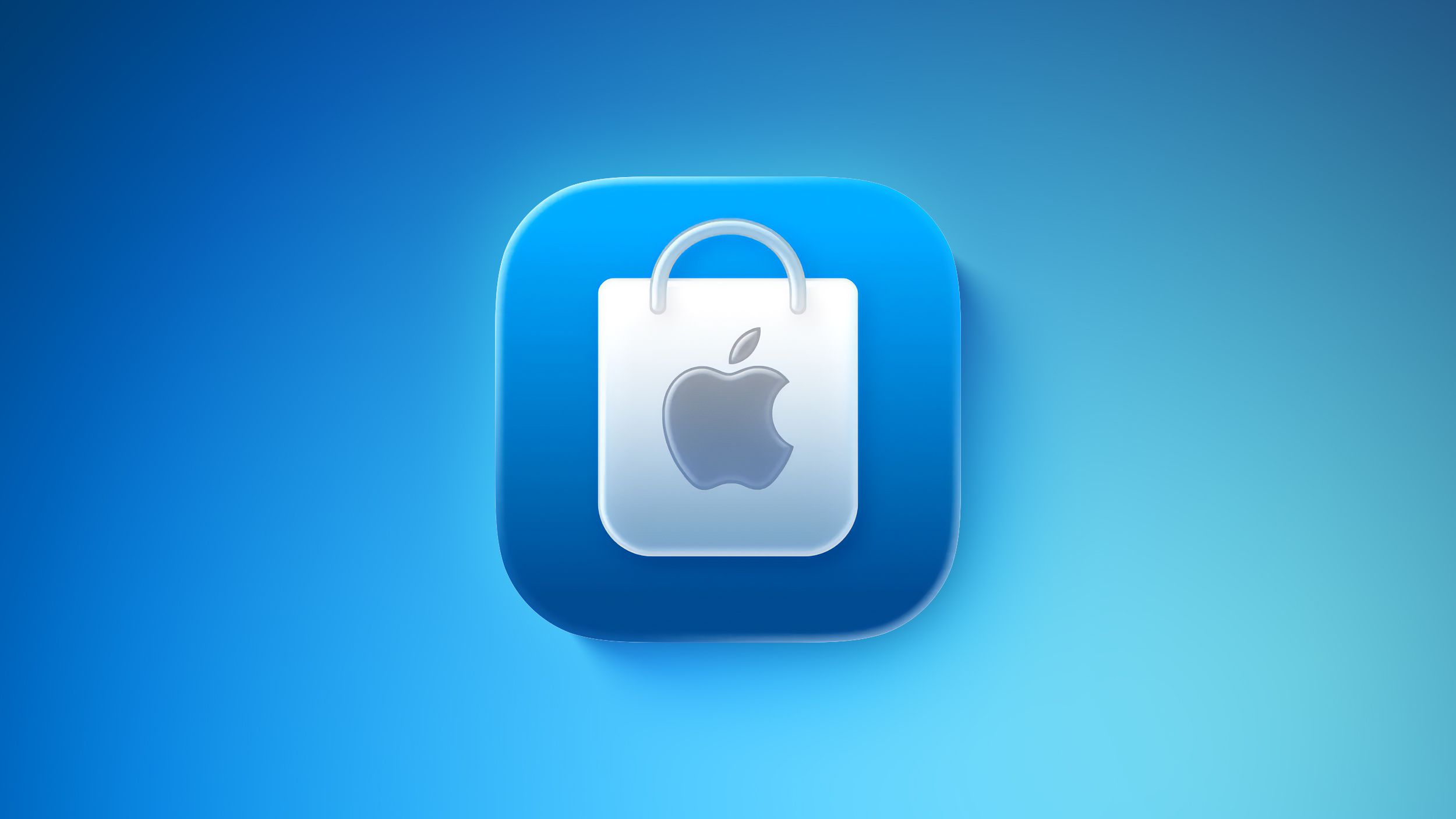 Apple lanza una vista previa de su nuevo asistente de compras en la app