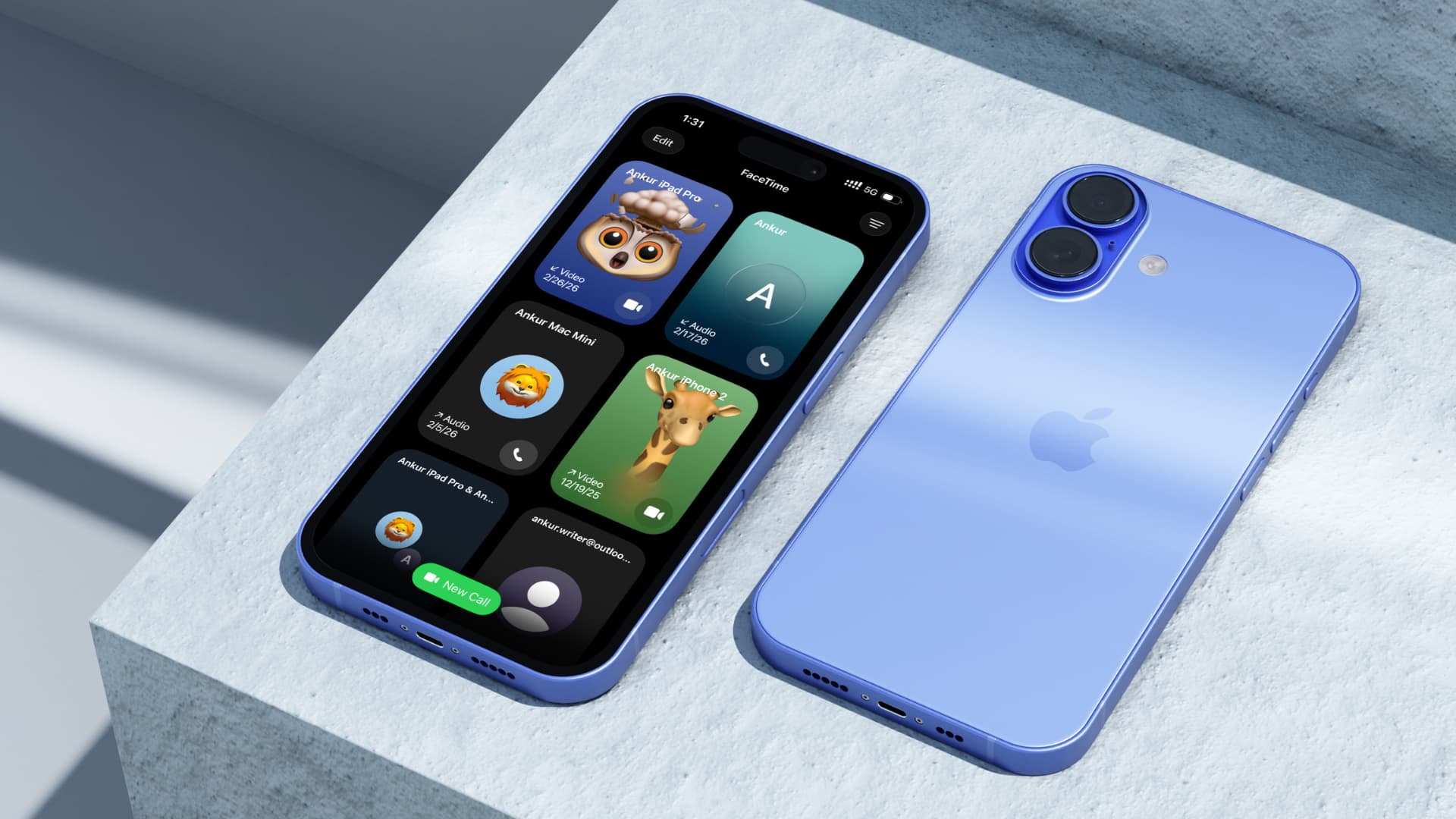 Aprende a usar FaceTime e iMessage en todos tus dispositivos Apple