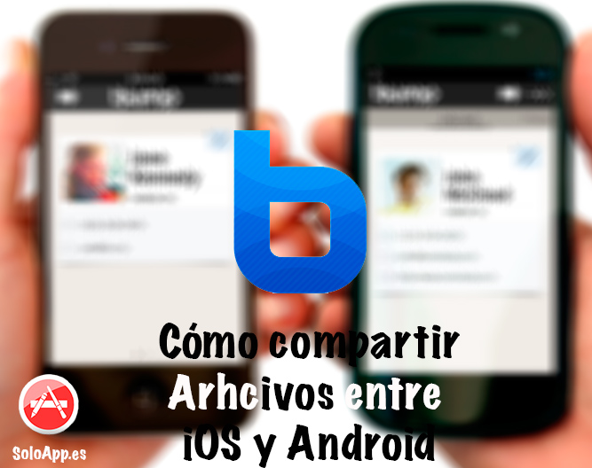 Como-compartir-archivos-entre-iOS-Android