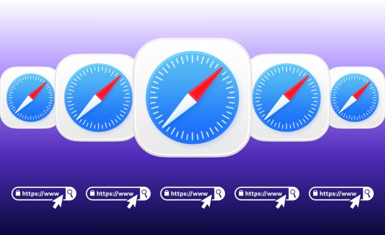 Cómo copiar los enlaces de todas las pestañas abiertas en Safari de forma sencilla