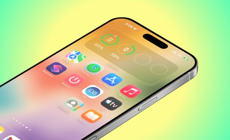 Cómo desactivar el Modo de Bajo Consumo en tu iPhone al cargarlo