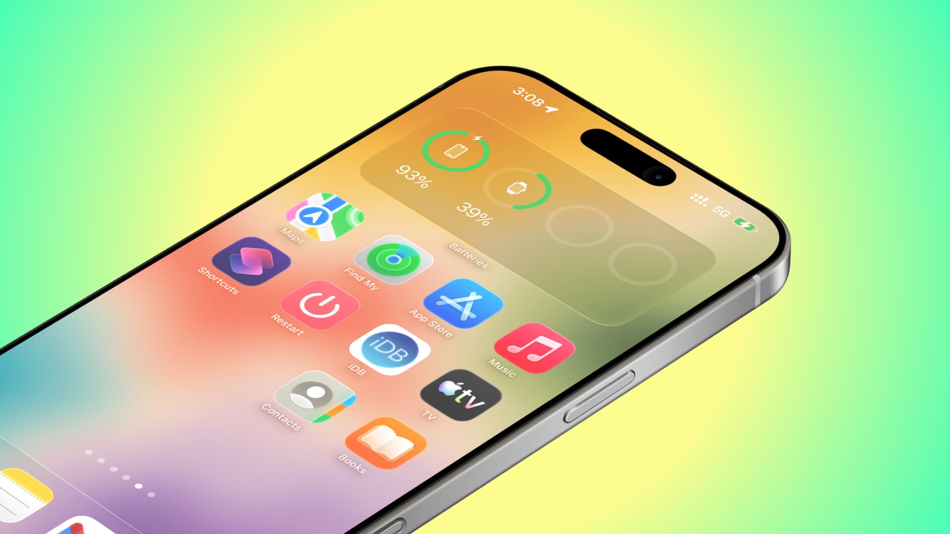Cómo desactivar el Modo de Bajo Consumo en tu iPhone al cargarlo