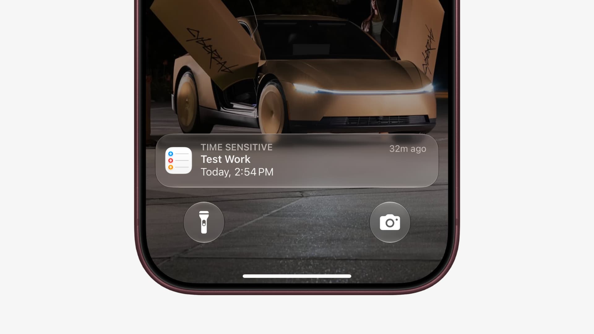 Cómo desactivar las molestas notificaciones de tiempo sensible en tu iPhone y Mac