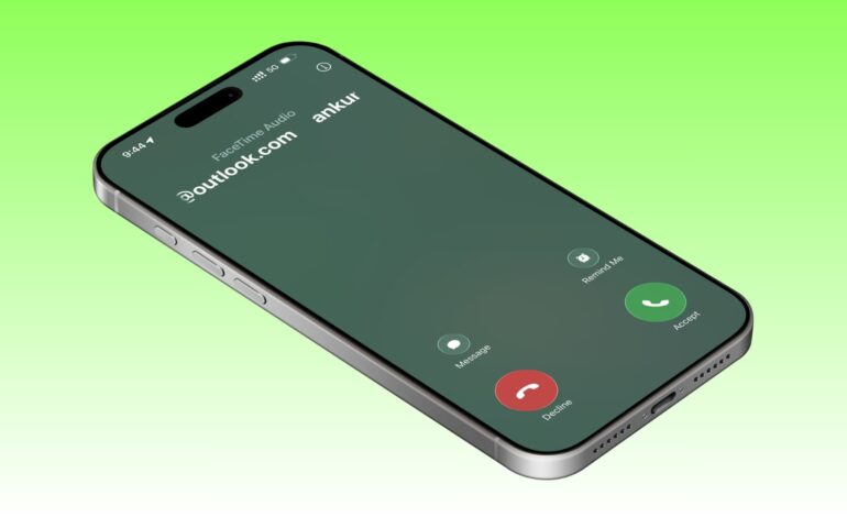 Cómo desactivar todas las funciones de filtrado de llamadas en tu iPhone