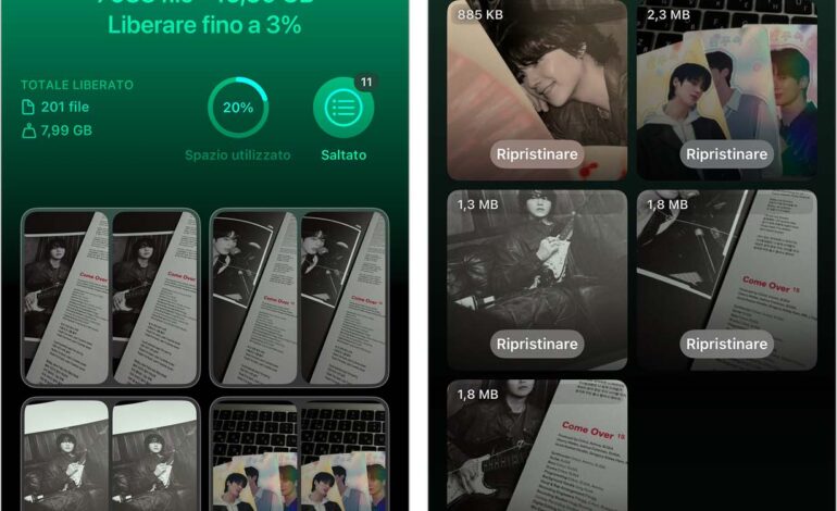Cómo deshacerte de esas fotos duplicadas en tu iPhone de forma sencilla