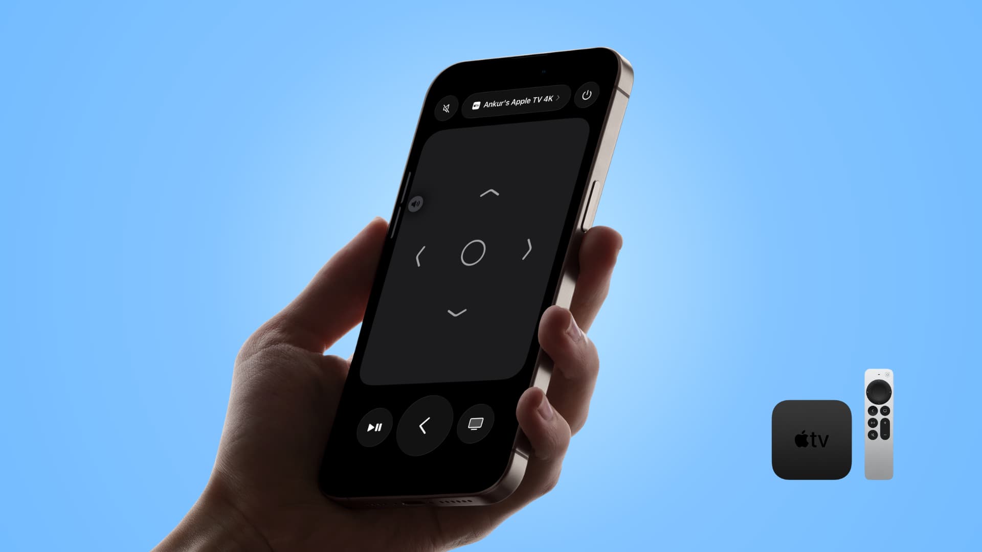 Cómo deshacerte de la app Remota en tu iPhone o iPad sin complicaciones