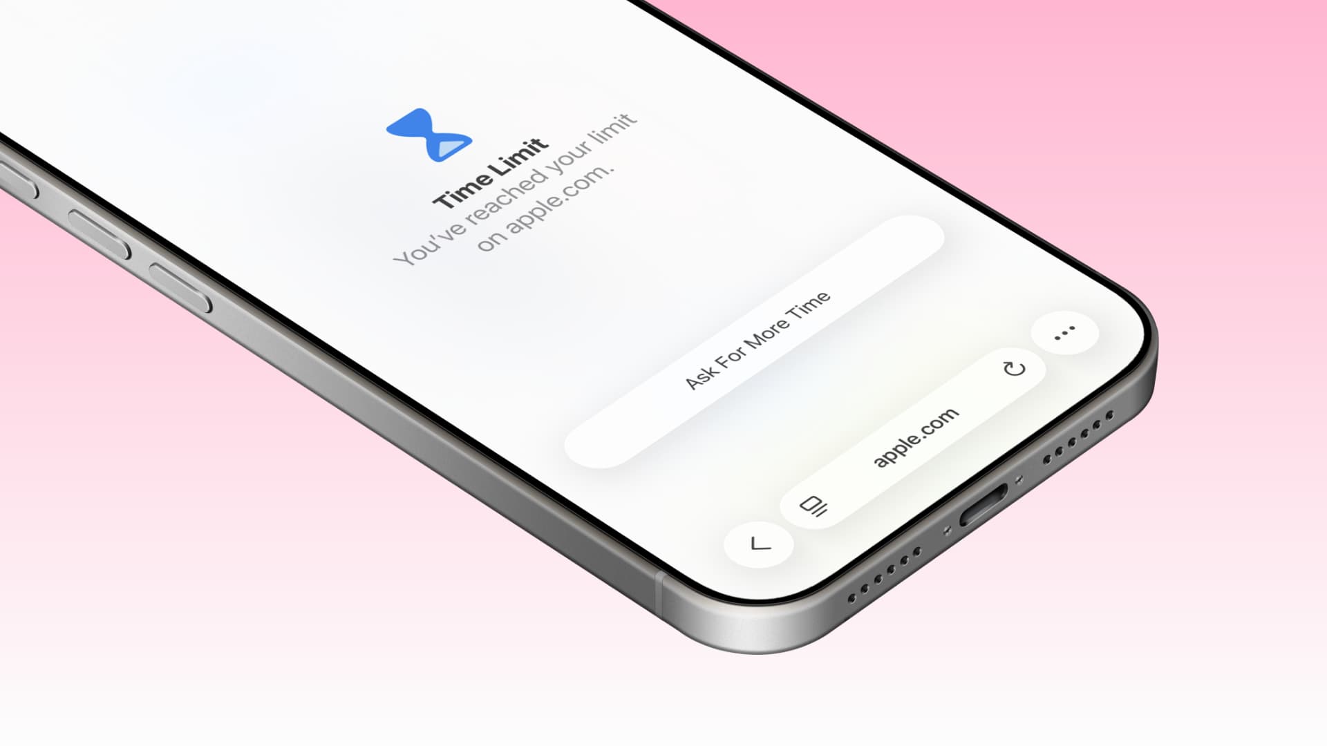 Cómo gestionar el tiempo que pasamos en ciertas webs desde tu iPhone, iPad o Mac