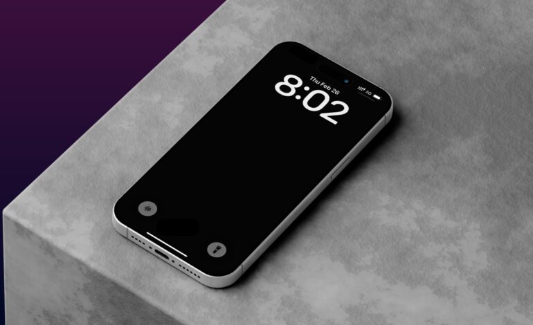 Cómo recuperar tus fondos de pantalla en iOS 26: Soluciones a un problema común