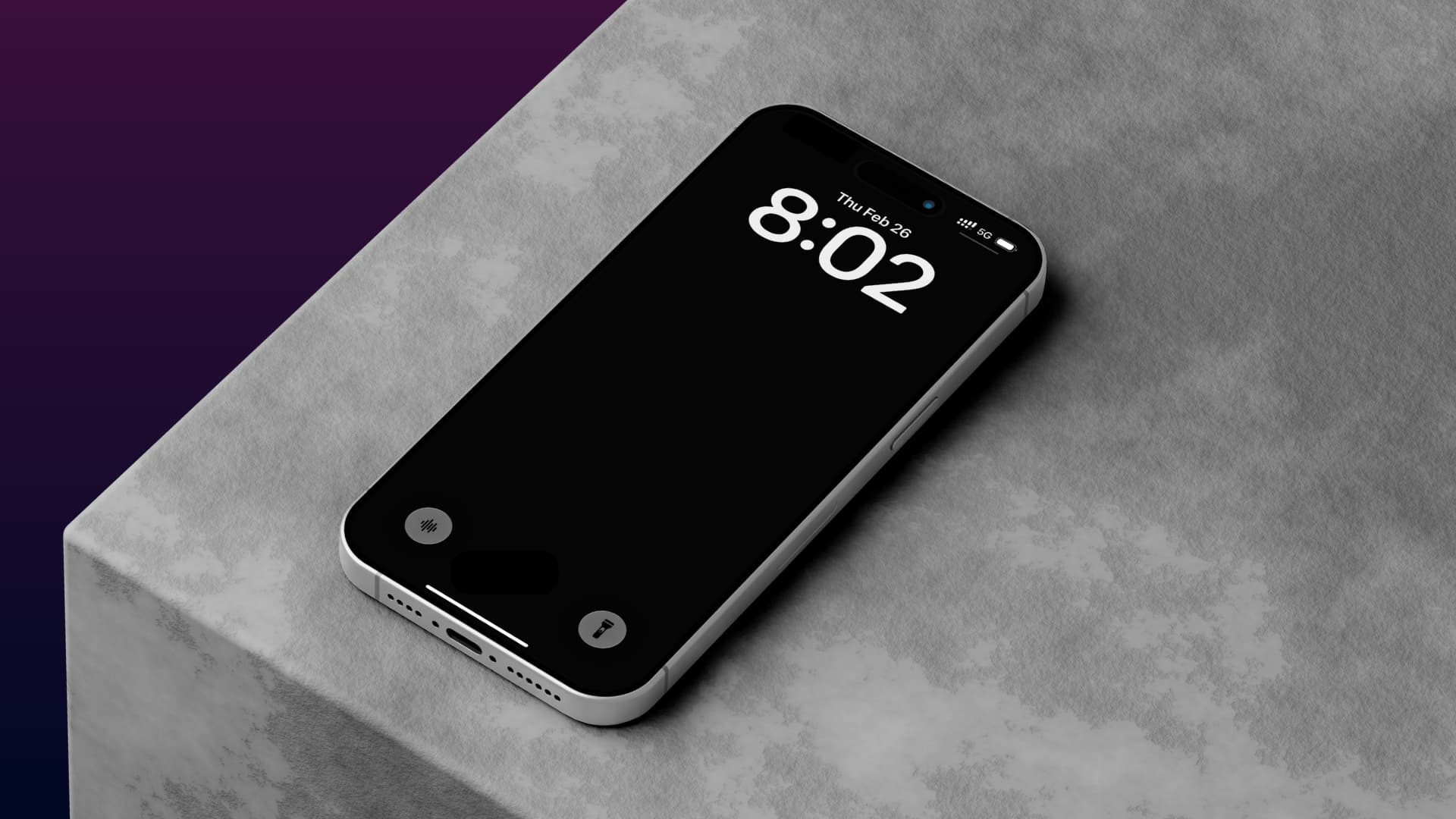 Cómo recuperar tus fondos de pantalla en iOS 26: Soluciones a un problema común