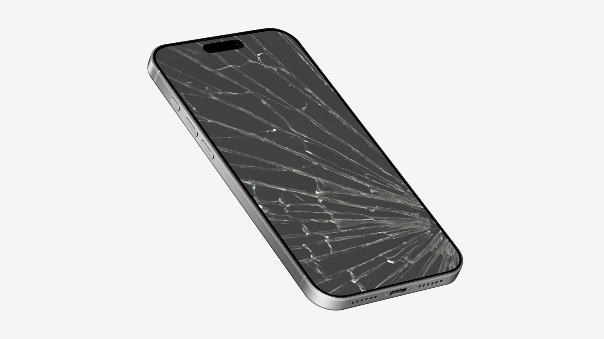 Cómo recuperar tus fotos y vídeos de un iPhone con la pantalla rota