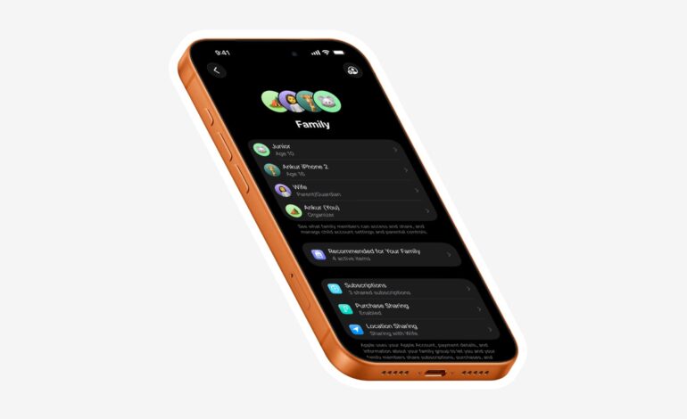 Cómo solucionar problemas al gestionar tu Familia Apple