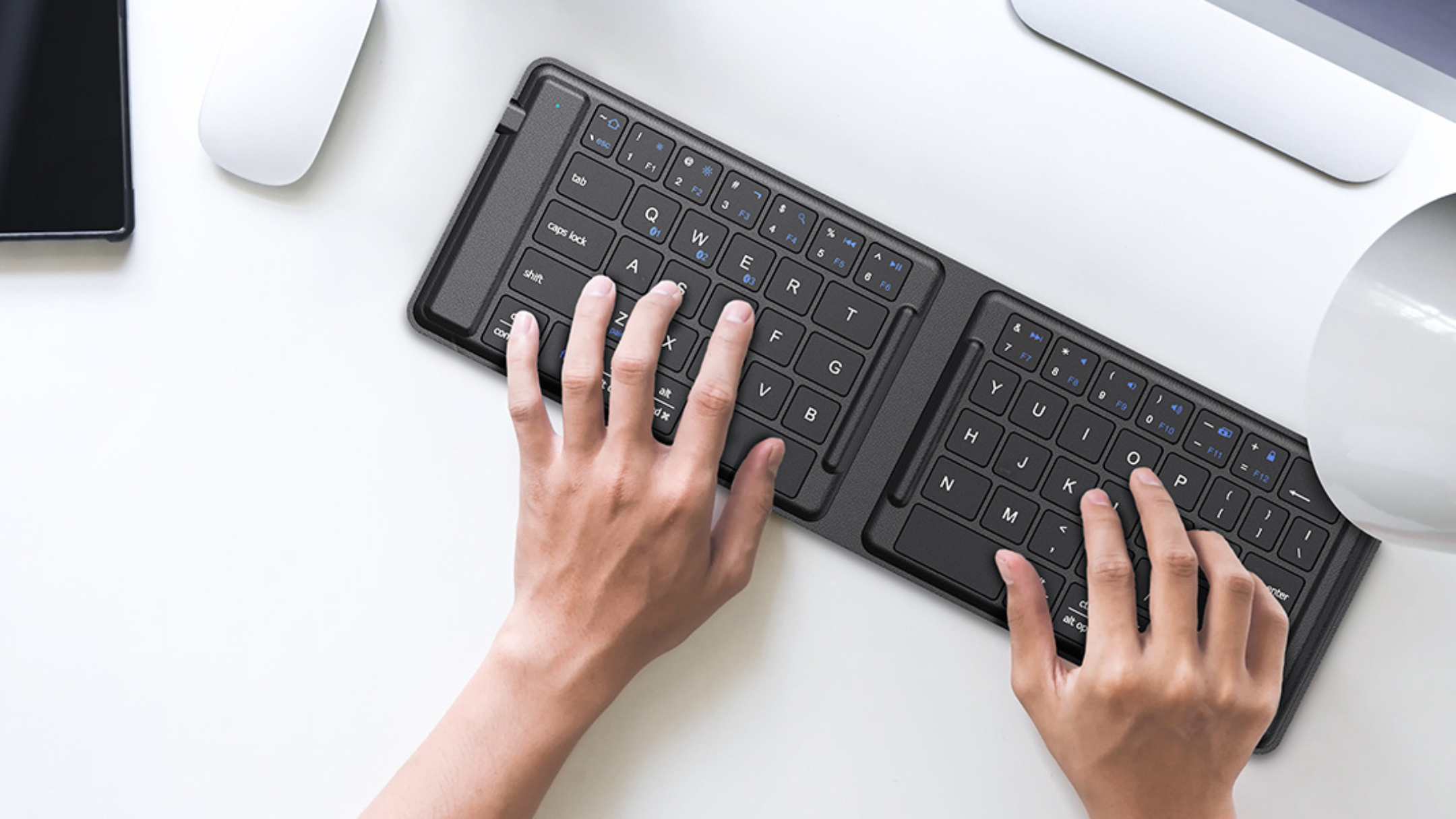 Convierte tu Android en una máquina de productividad por solo 20 euros