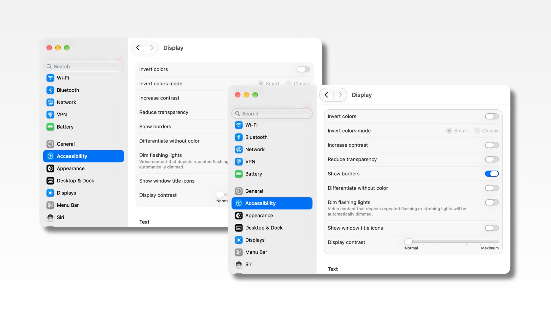 Dale un toque personal a tu dispositivo: cómo añadir bordes en iPhone, iPad y Mac