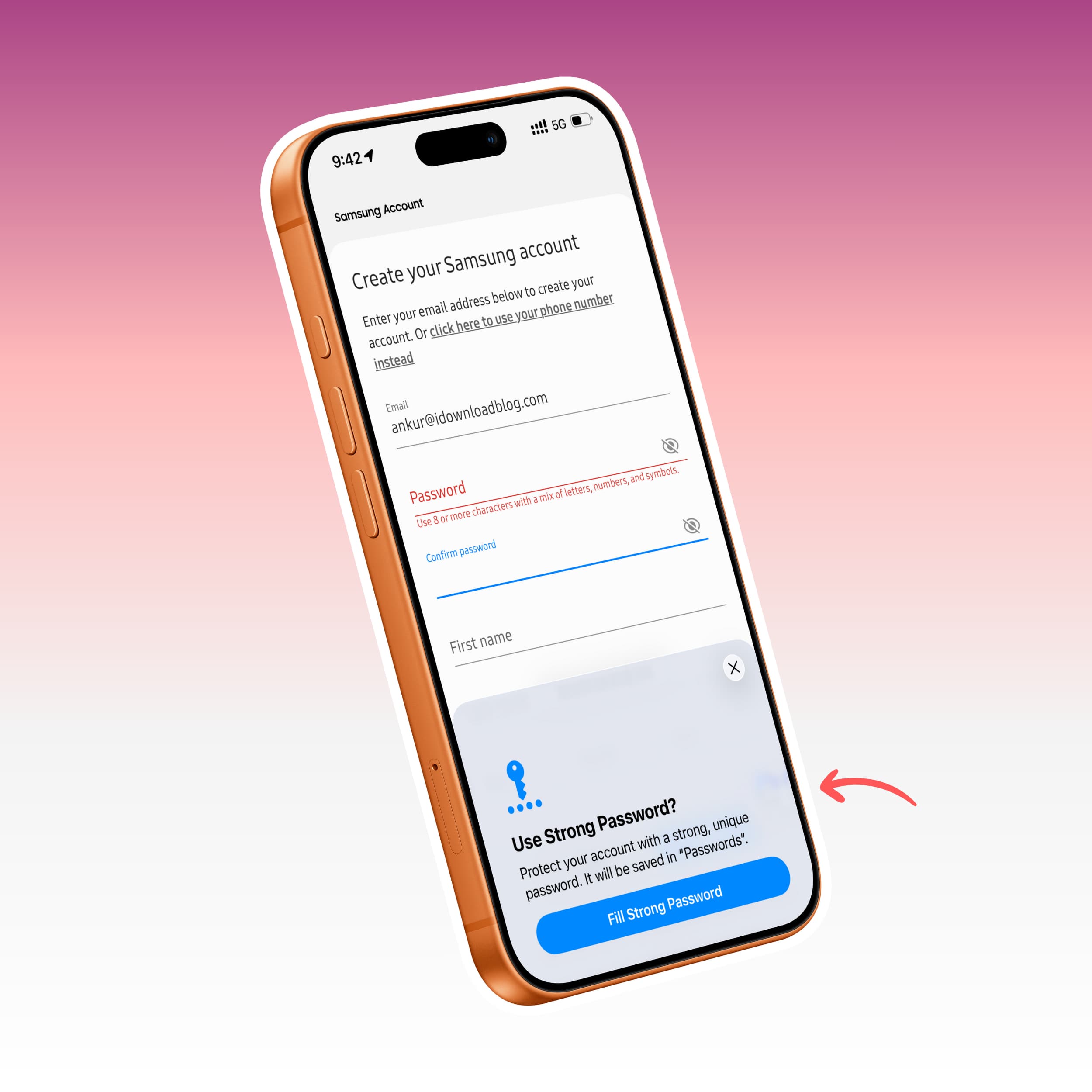 Desactiva las sugerencias de contraseñas en Safari y recupera el control de tus credenciales