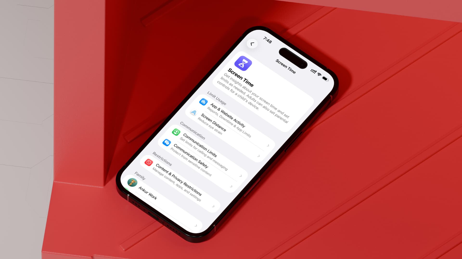 Desactivando Screen Time en tus dispositivos: ¡Así de fácil!