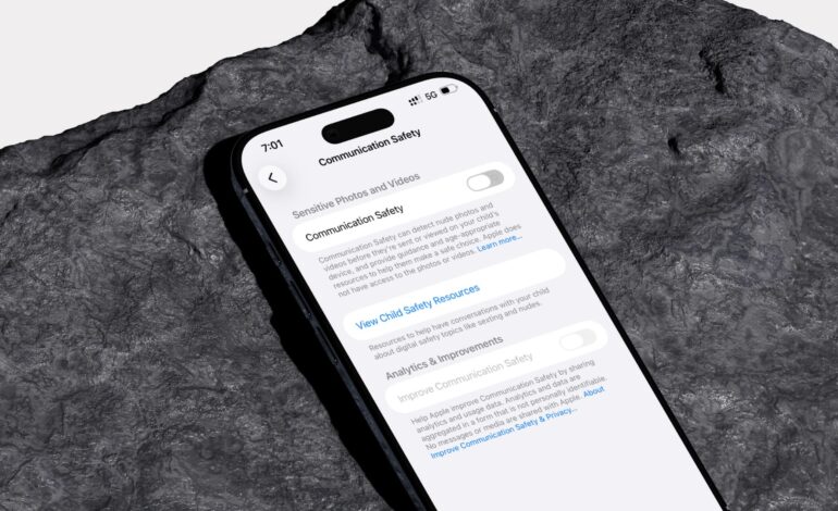 Desactivando la Seguridad en la Comunicación de Apple: Todo lo que Necesitas Saber