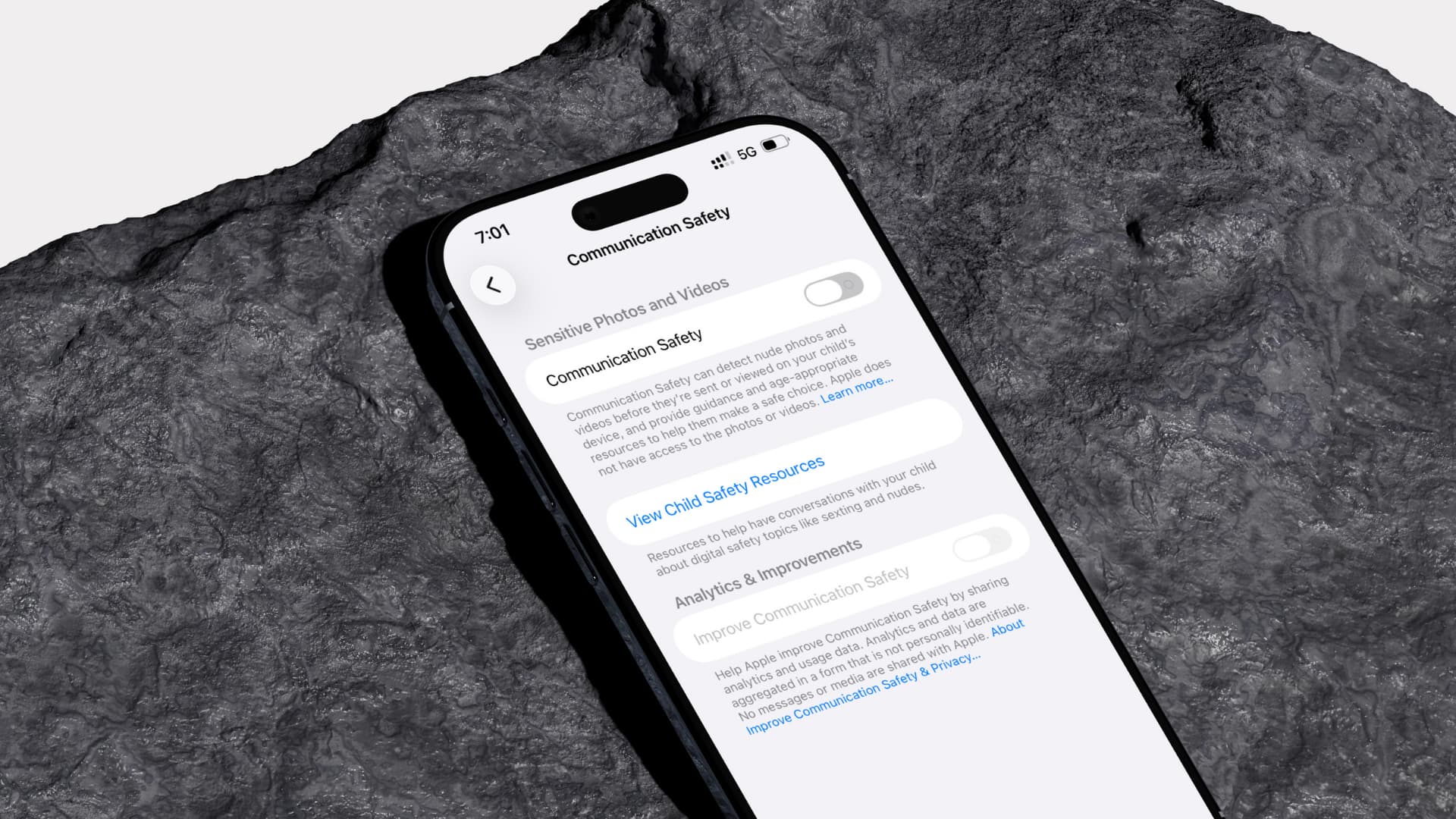 Desactivando la Seguridad en la Comunicación de Apple: Todo lo que Necesitas Saber