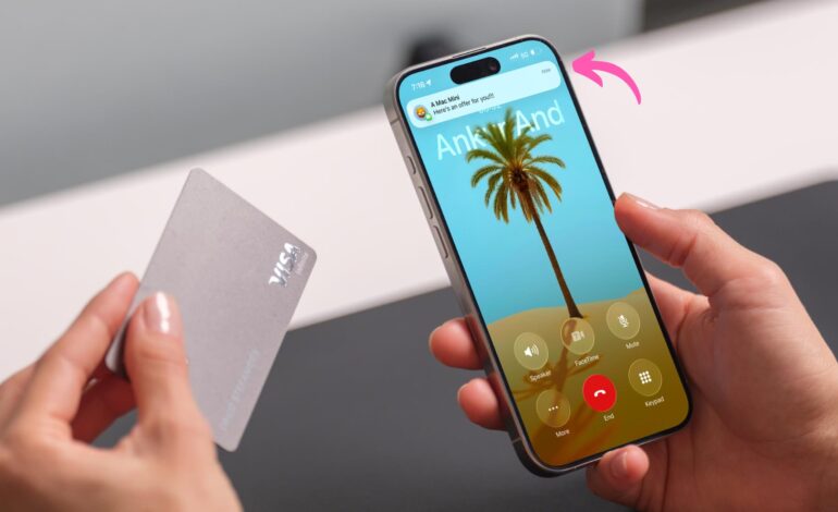 Desconectar las notificaciones en tu iPhone durante una llamada: La guía que necesitas