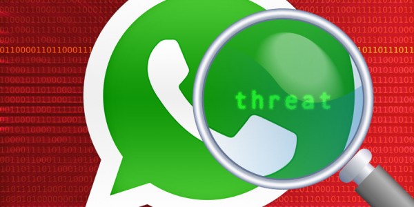 Descubierta nueva vulnerabilidad de seguridad en WhatsApp
