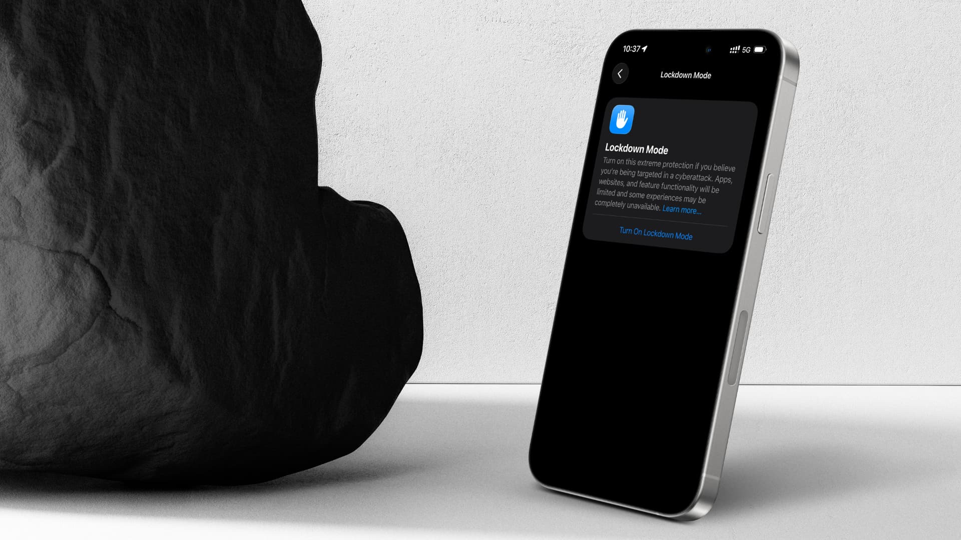 Descubre 5 funciones opcionales del iPhone para cuidar tu privacidad y seguridad