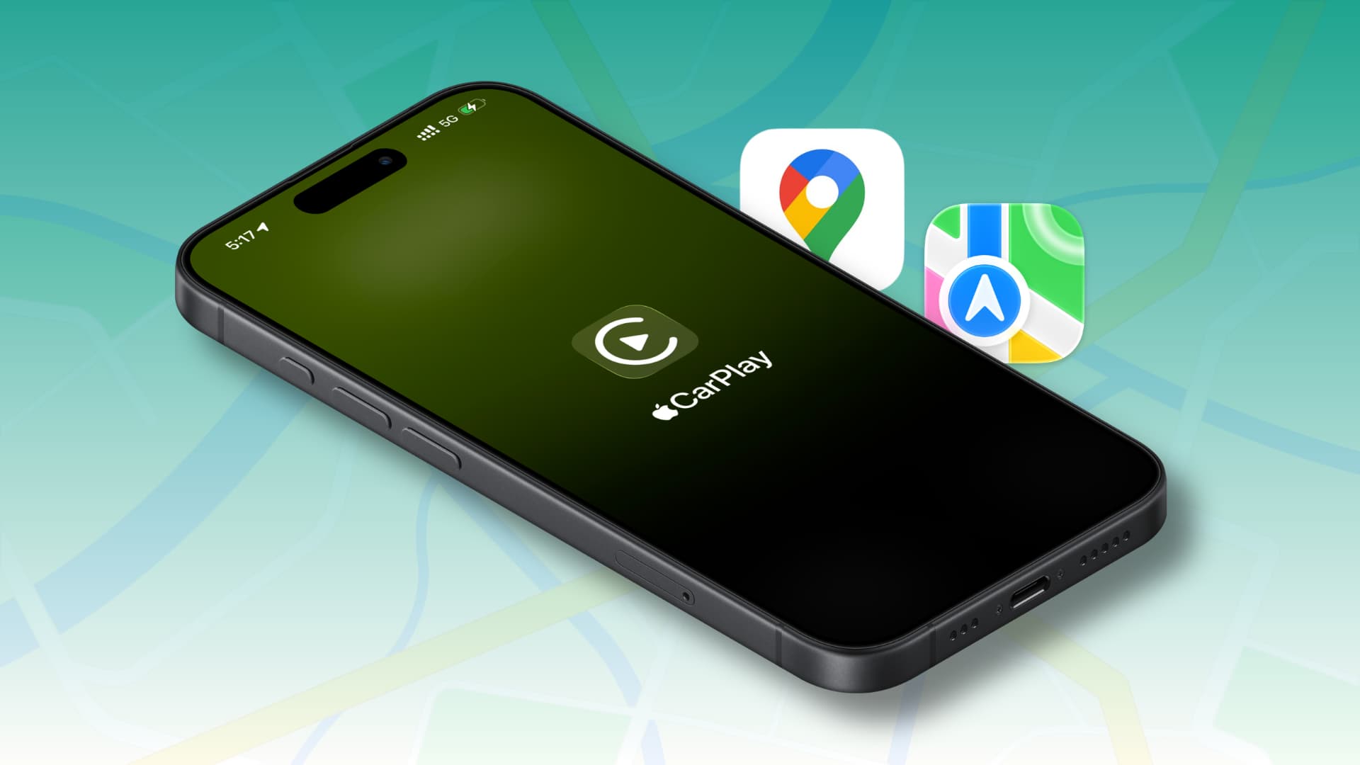 Descubre cómo abrir Maps automáticamente al conectar tu CarPlay