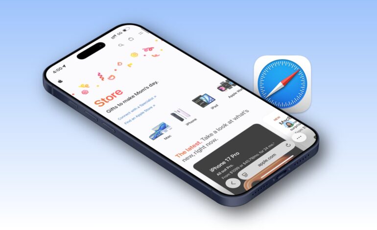 Descubre cómo activar el navegador Safari a 120 fps y disfrutar de una experiencia única