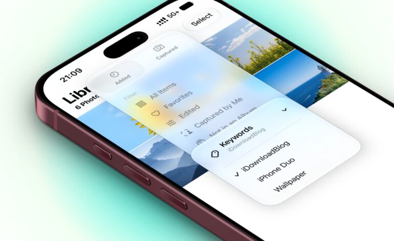 Descubre cómo añadir palabras clave a tus fotos y vídeos en iPhone con iOS 27