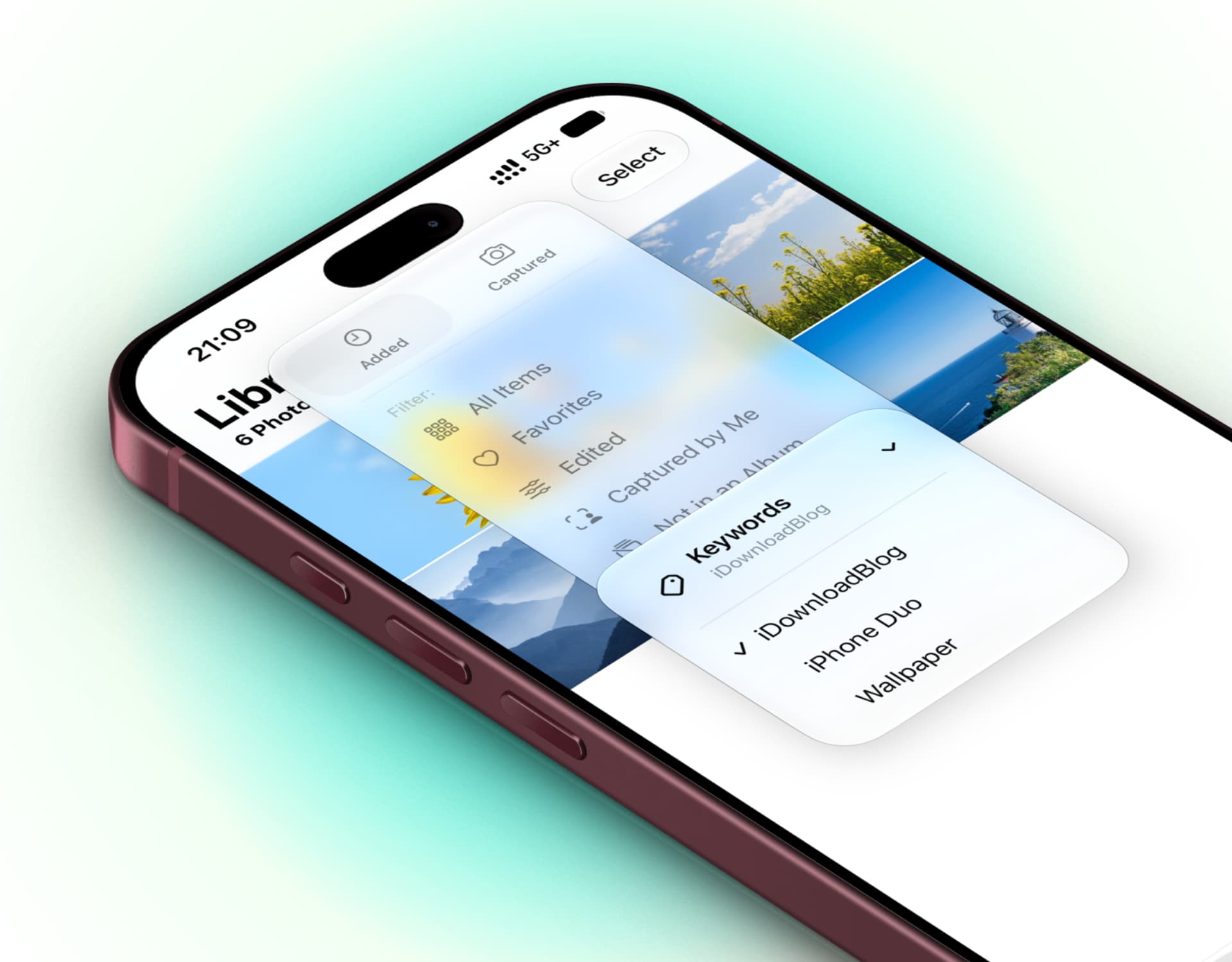 Descubre cómo añadir palabras clave a tus fotos y vídeos en iPhone con iOS 27