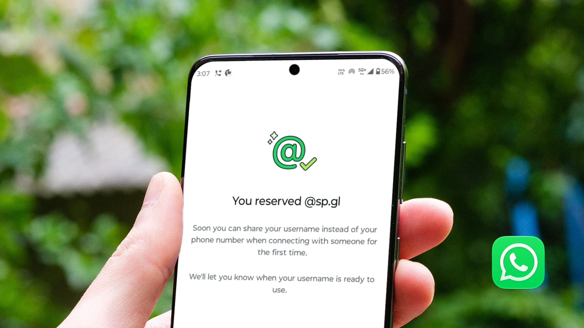Descubre cómo configurar tu nombre de usuario en WhatsApp: una guía sencilla