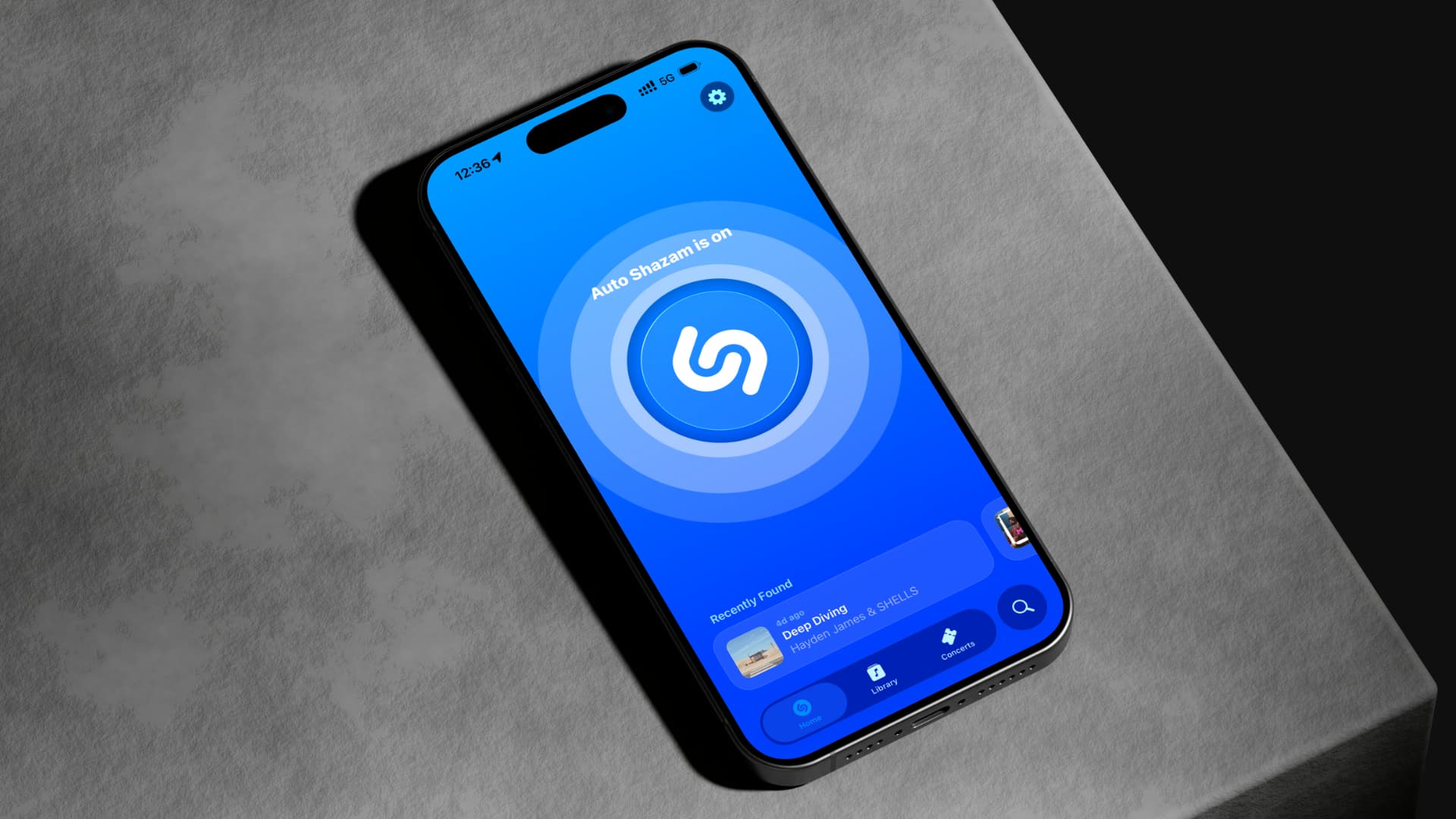 Descubre cómo identificar música al instante con tu iPhone