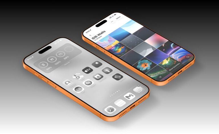 Descubre cómo mantener tu iPhone en blanco y negro… excepto cuando haces fotos