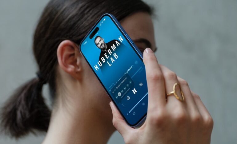 Descubre cómo mejorar el sonido de los podcasts en Apple: una guía sencilla