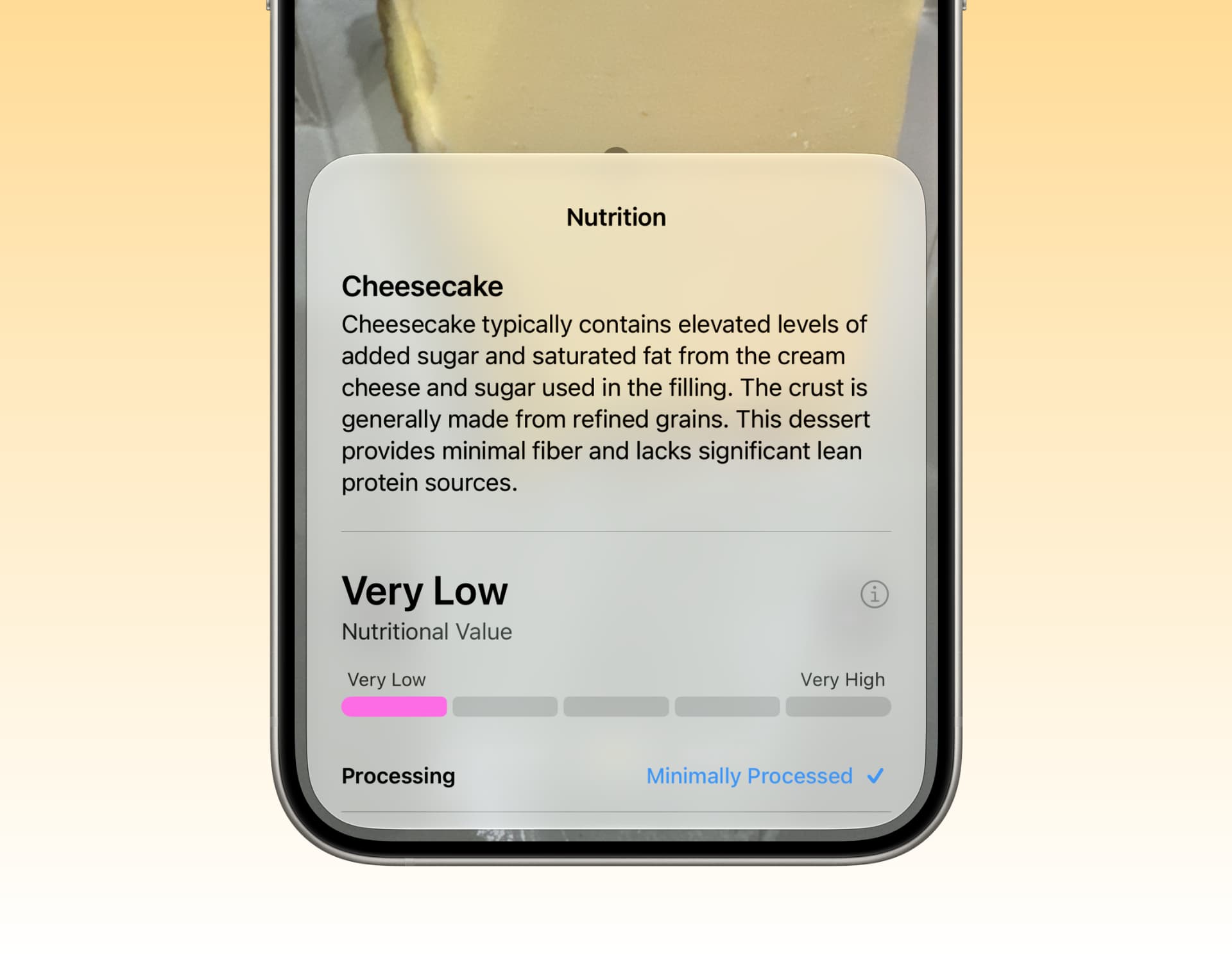 Descubre cómo preguntar a Siri qué ve tu cámara en iOS 27