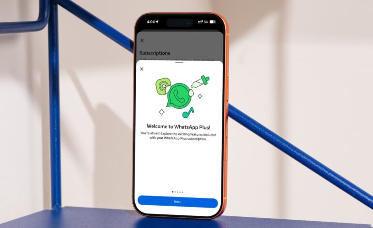 Descubre cómo sacarle partido a WhatsApp Plus en tu móvil