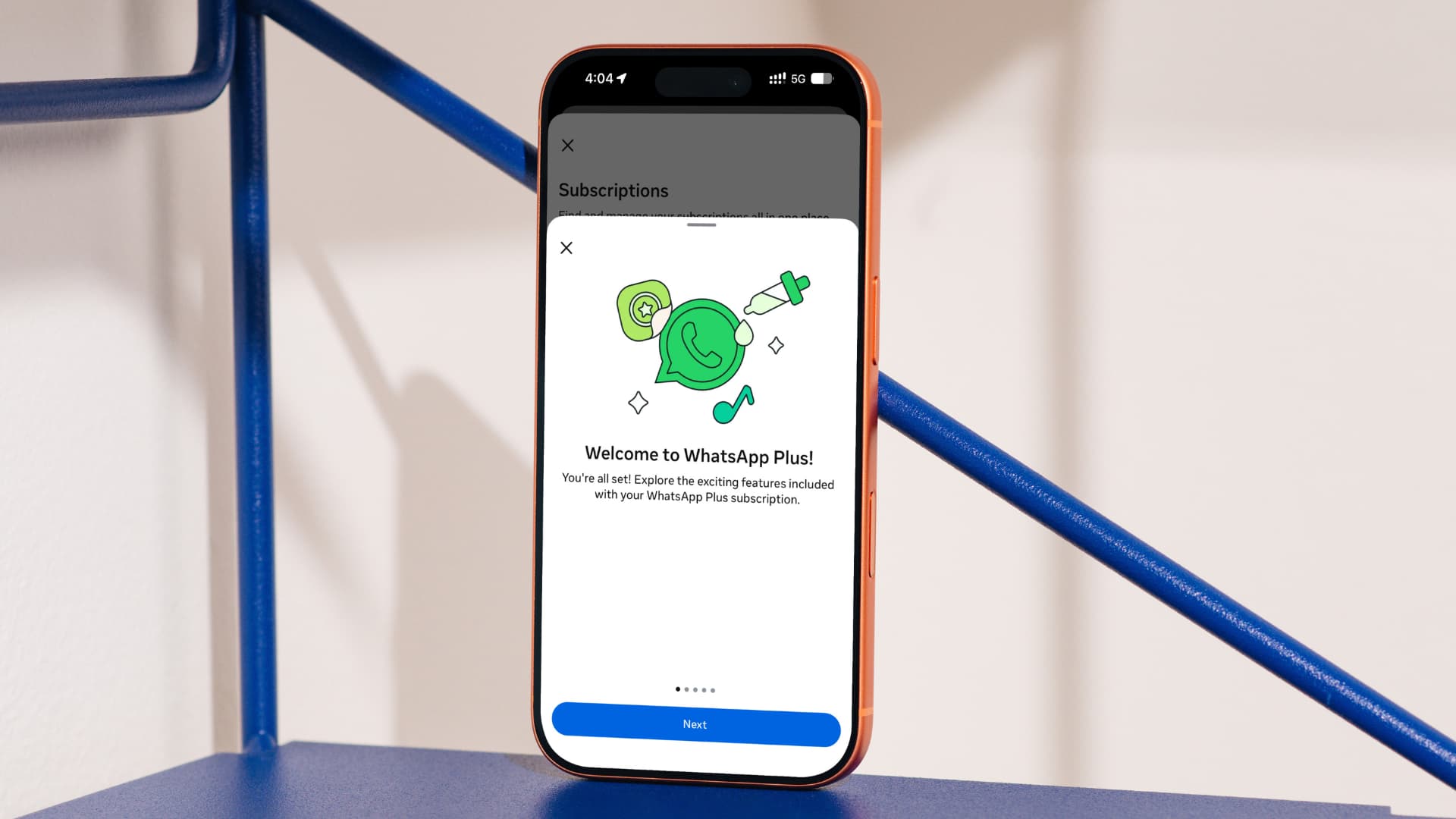 Descubre cómo sacarle partido a WhatsApp Plus en tu móvil