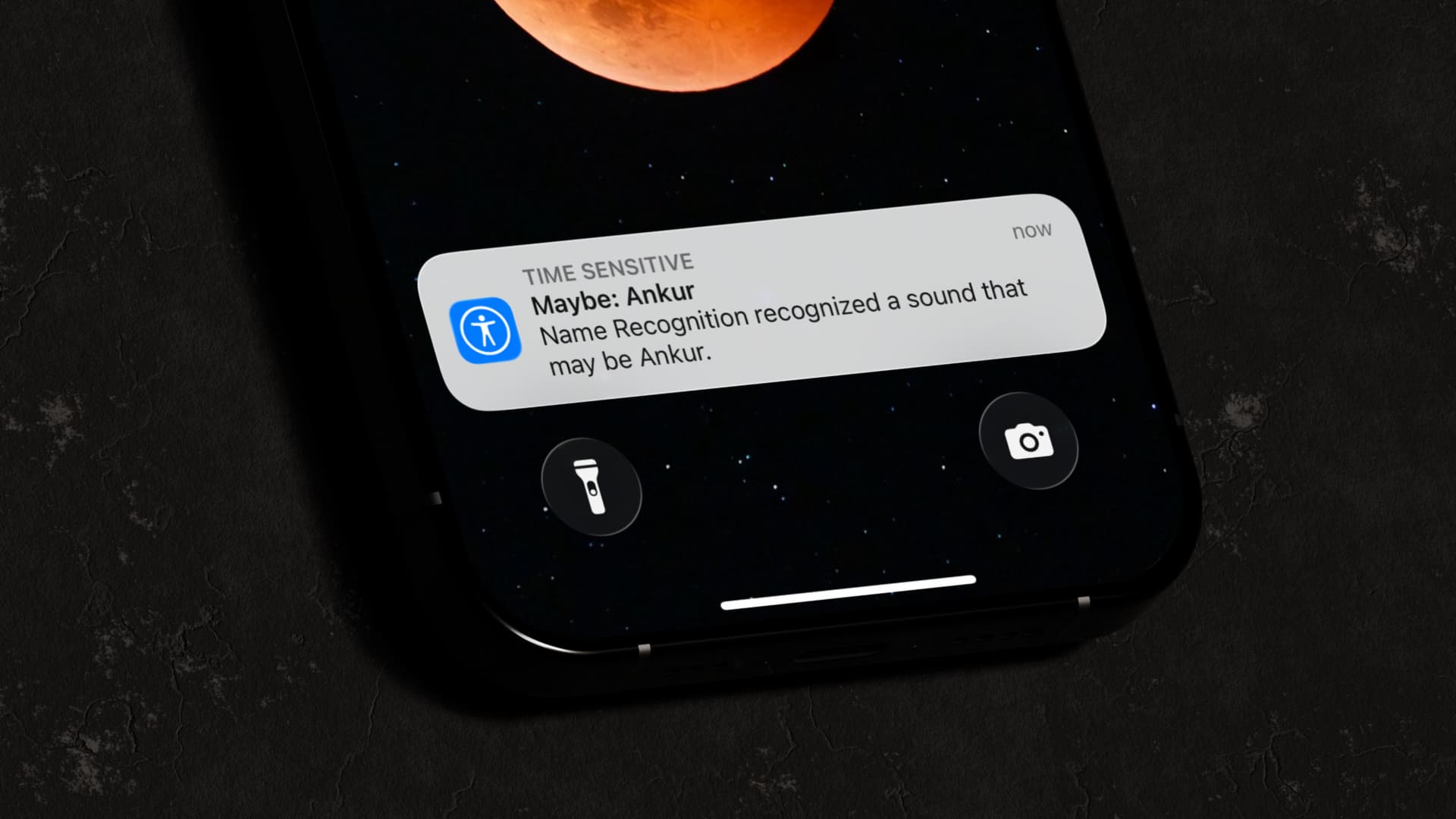 Descubre cómo tu iPhone, iPad o Mac pueden reconocer tu nombre