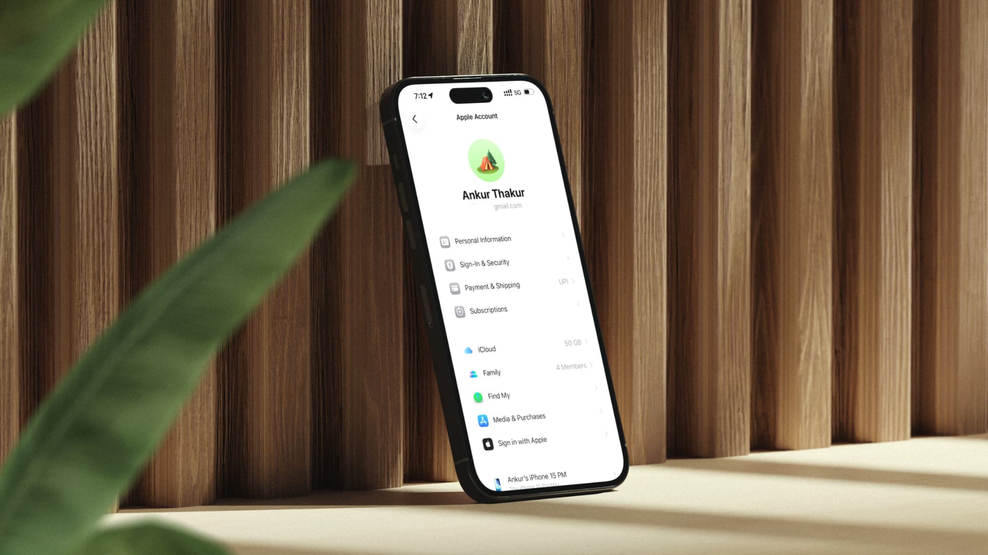 Descubre cuándo creaste tu cuenta de Apple: tres formas sencillas