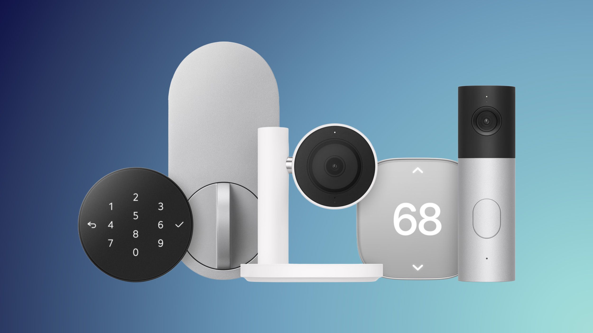 Descubre la Nueva Colección de Hogar de Apple: Tecnología que Facilita tu Vida