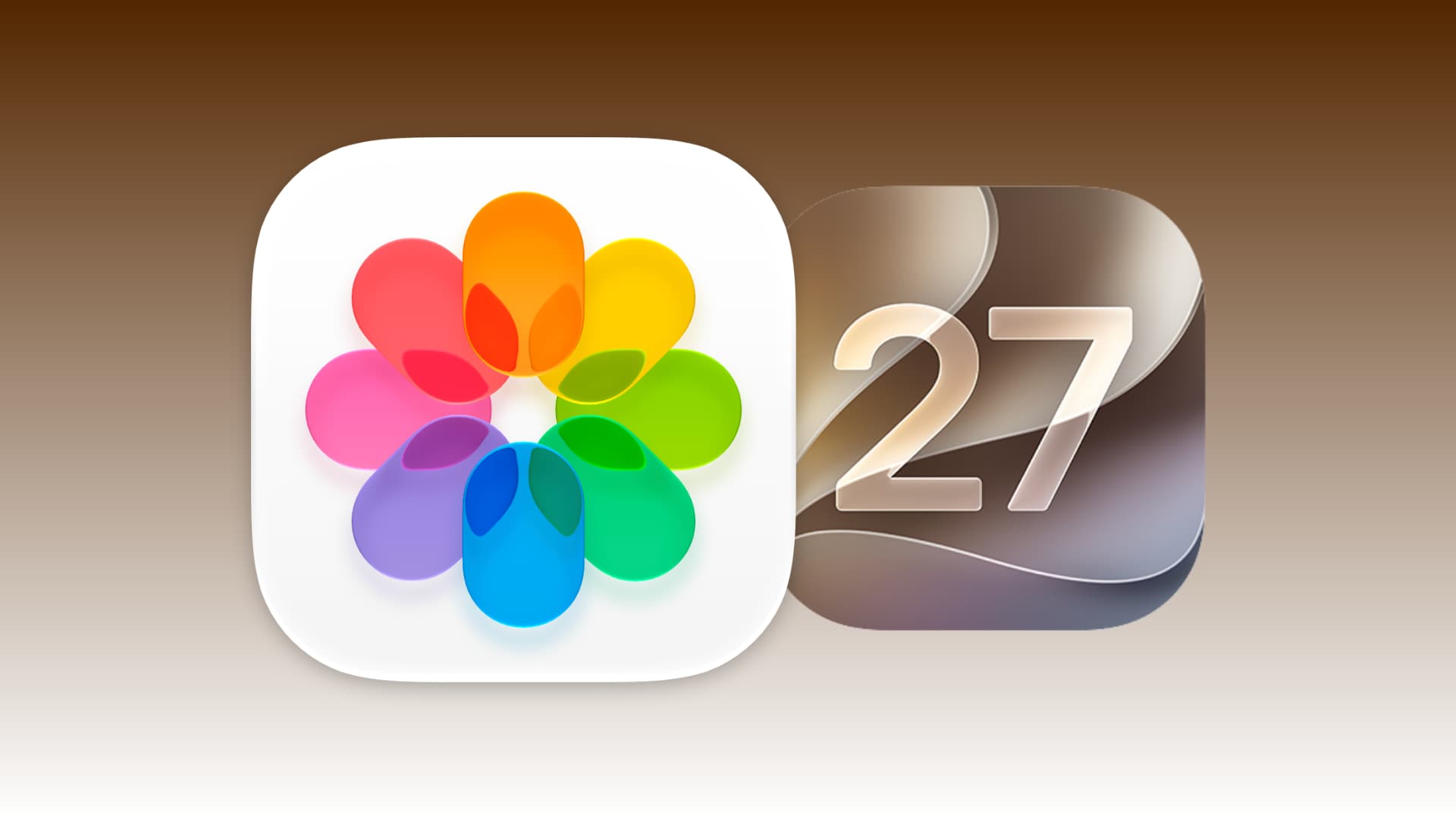 Descubre las Novedades de la App Fotos en iOS 27