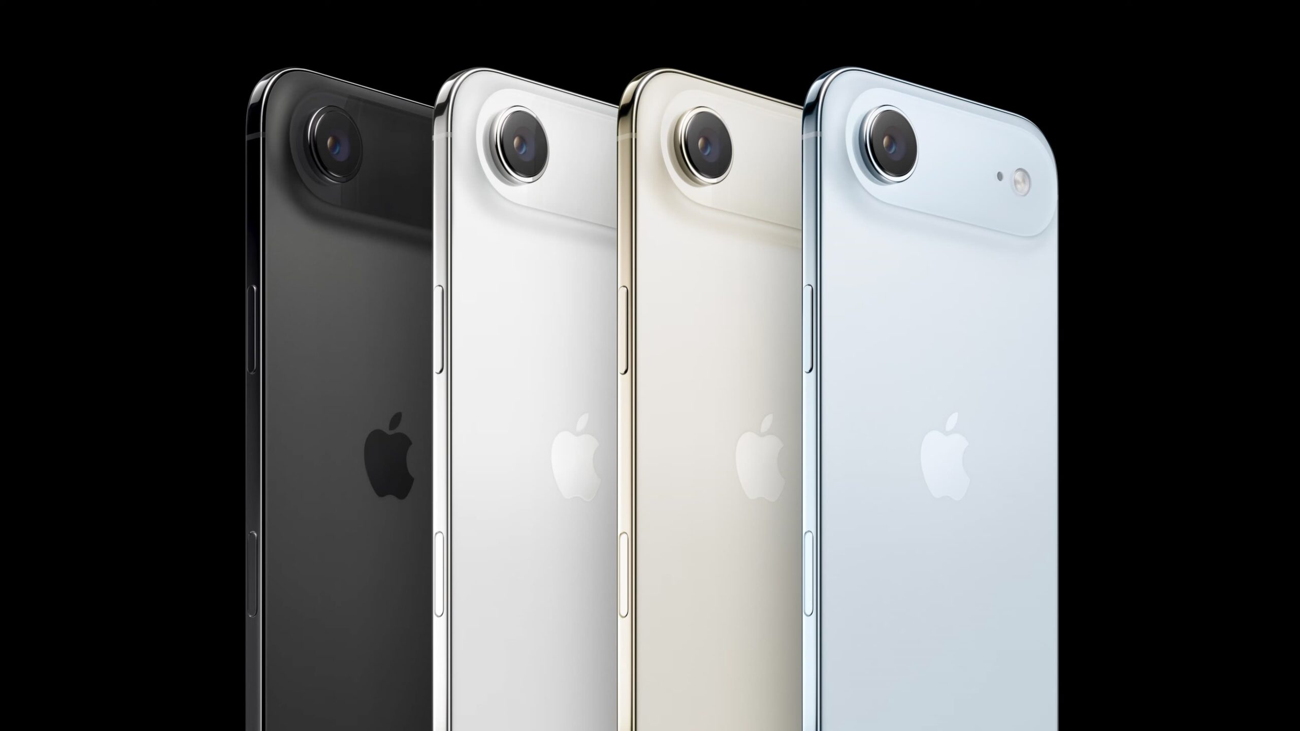Descubre lo que le falta al nuevo iPhone Air: ¡sorpresas y decepciones!