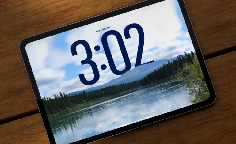 Descubre los fondos de pantalla naturales que transformarán tus dispositivos