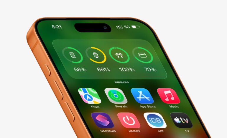 Deshazte de las limitaciones: cómo liberar la carga de tu iPhone, Mac y Android