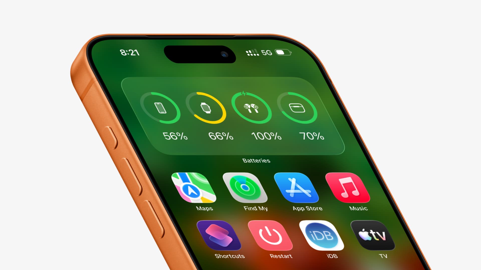 Deshazte de las limitaciones: cómo liberar la carga de tu iPhone, Mac y Android