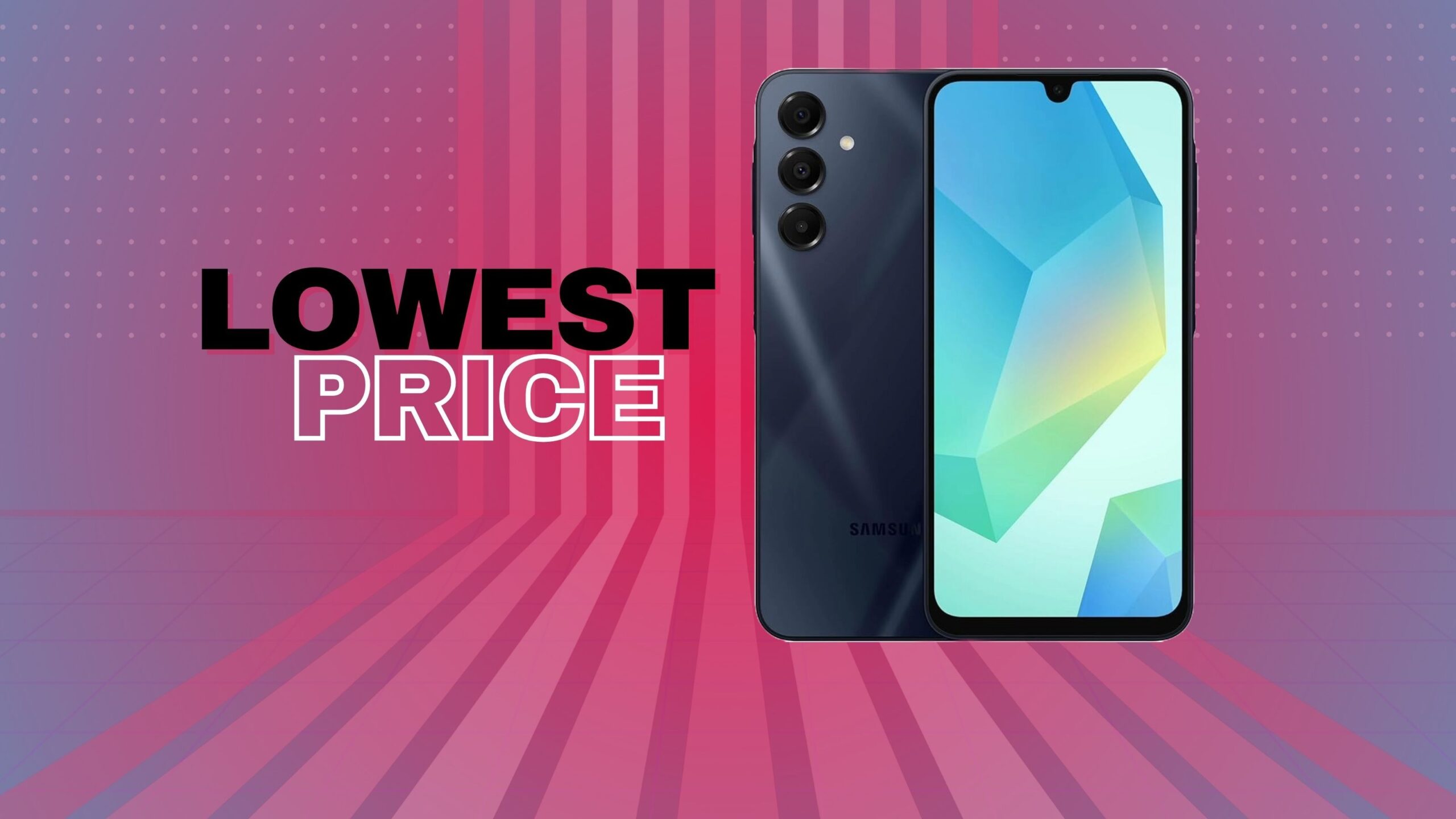 El Samsung Galaxy A16 5G a precio de risa: ¡No te lo pierdas!